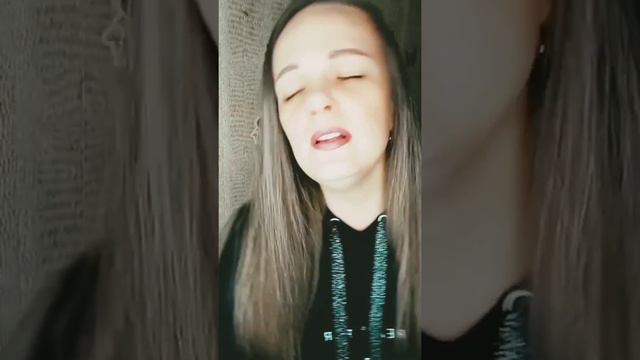 Ирина Круг и Михаил Круг "Тебе, моя последняя любовь" (cover by Katrin)