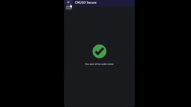 CNUSD Secure: Congressional App Challenge 2023 смотреть онлайн