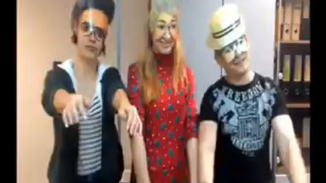 Жуткие карнавальные маски смотреть онлайн