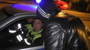 БЕСПРЕДЕЛ ДПС!!! Неадекватные, трусливые, мстительные гаишники (Развод за ВСТРЕЧКУ)