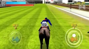 Гонки Лошадей (iHorse Racing)
