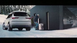 Mitsubishi Engelberg Tourer – 2019 Geneva Motor Show