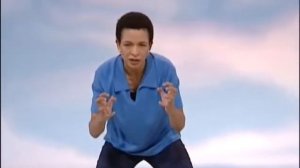 Тенсегрити .Серия для намерения . Саблезубый тигр.(фрагмент)