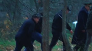 РАЗБИЛИ ВОЛГУ ПОЛКОВНИКА.. маляр контрабандист! - 24 ЧАСТЬ