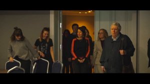 Кострома. Открытие отеля Островский и ресторана Гроза