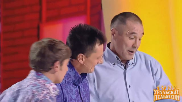 34. Мужхитёры часть 1 23 февраля 2013 смотреть онлайн