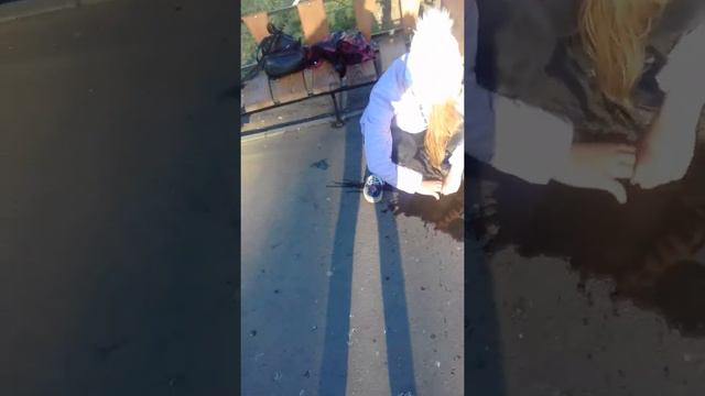 Хочет в туалет🚽...ха-ха-ха смотреть онлайн