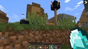 Я СТАЛ НЕВИДИМКОЙ И ЗАТРОЛЛИЛ СОНИКА В МАЙНКРАФТ ТРОЛЛИНГ МАЙН БИТВА МОД MINECRAFT