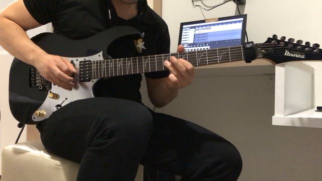 Andy James 20 Licks - LICK 2 смотреть онлайн