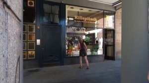 Переводчик на выставках Messe Düsseldorf | Гид Максим Палюга | Дюссельдорф | Экскурсии в Германии |