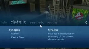 Windows 7 Media Center