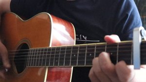 Бамбина - Гудзон  Разбор на гитаре  |  OLEG KAVERS