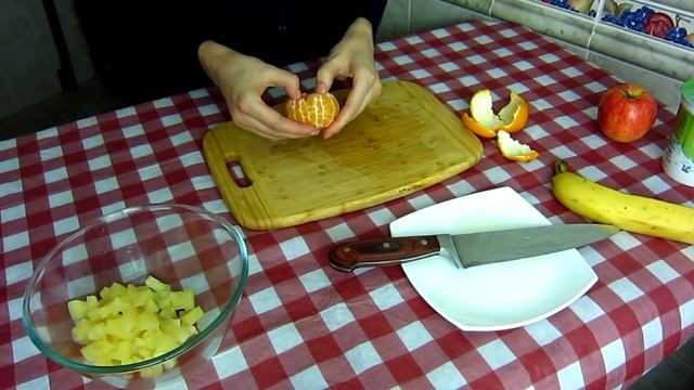 Диетический, низкокалорийный, легкий десерт. Простой и быстрый рецепт смотреть онлайн