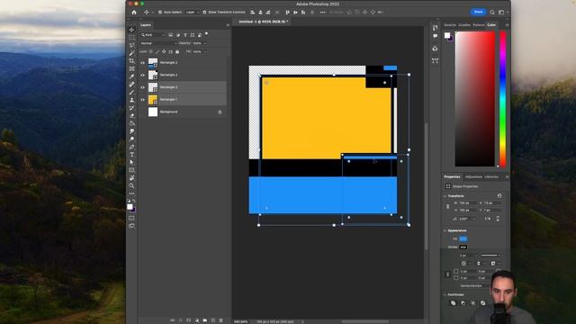 How to create a Geometry Dash clone using Unity - Episode 1