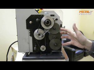 Токарный станок MML 1830 V