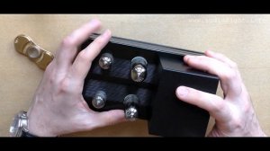 LITTLE DOT MKII | ЛАМПОВЫЙ УСИЛИТЕЛЬ С ТЕПЛЫМ ЗВУКОМ