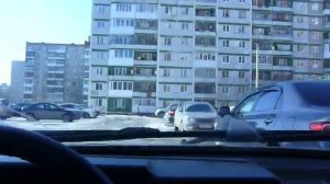 Два мотора омывателя Ваз 2109