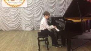 Косенко "Петрушка"