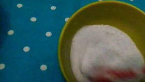 ЦВЕТНАЯ СОЛЬ/КАК СДЕЛАТЬ ЦВЕТНУЮ СОЛЬ/DIY