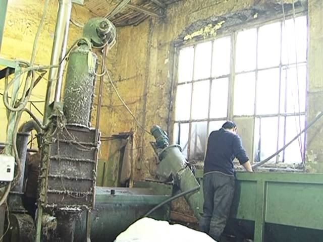 Мастерок. 09 февраля 2011. Переработка полимеров