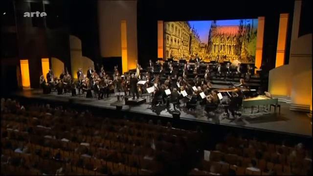 David Garrett and Spivakov смотреть онлайн