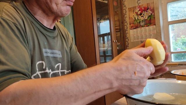 Варю суп смотреть онлайн