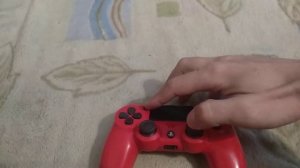 Быстро и просто подключаем геймпад от PS4 к PS Vita TV