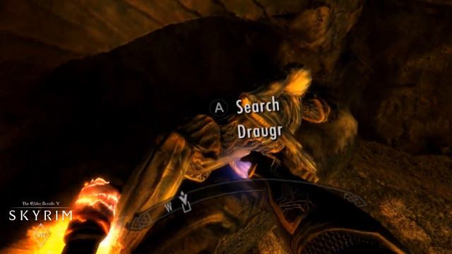 Skyrim VR (PC - Live Stream) смотреть онлайн