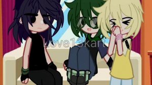 ||*Что-то на английском*|| ~ДантеГабри~ [Срача?]