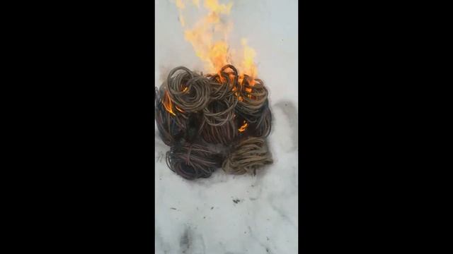 Два зимних обжига меди на 46 кг смотреть онлайн