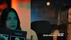 ТОП 5 ТУРЕЦКИХ СЕРИАЛОВ С ДЕМЕТ ОЗДЕМИР