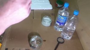 Всё про клей из пенопласта. СОВЕТЫ САМОДЕЛЬЩИКА.