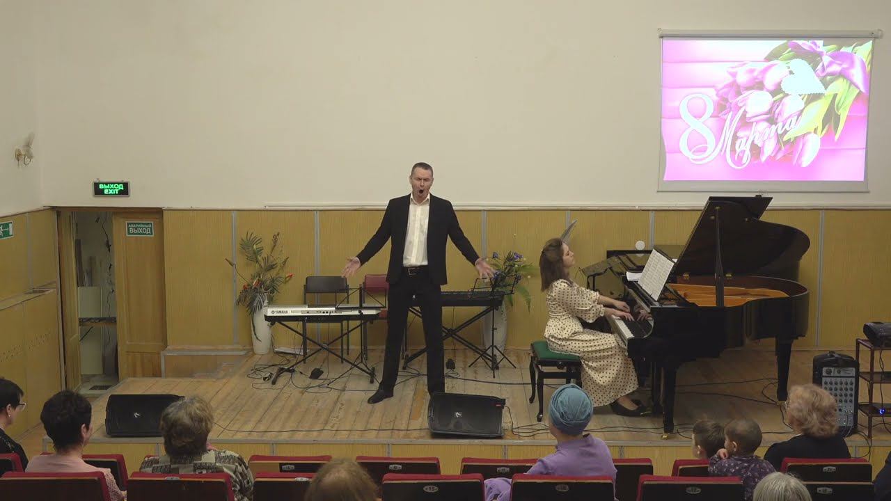 Мужской концерт "Восьмое чудо света"! смотреть онлайн