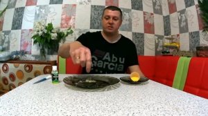 Как поймать линя  Супер рыболовная насадка на линя  Рыбалка на линя