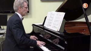 Ф. Лист. Венгерская рапсодия № 5 / F. Liszt  Hungarian Rhapsody No. 5