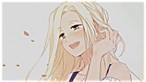 [MMV] — Я умею чуточку колдовать | Моя ведьма | Филиппа/Колин + Корделия/Микаэль| This Witch of Min