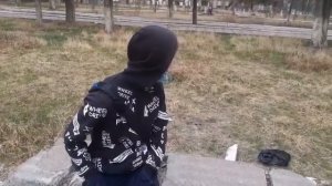 Незнакомец