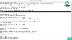 Suricata IDS | Network Intrusion Detection System | 2022