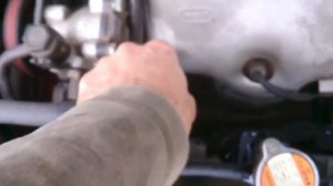 Двигатель Kia Rio 2 G4EE