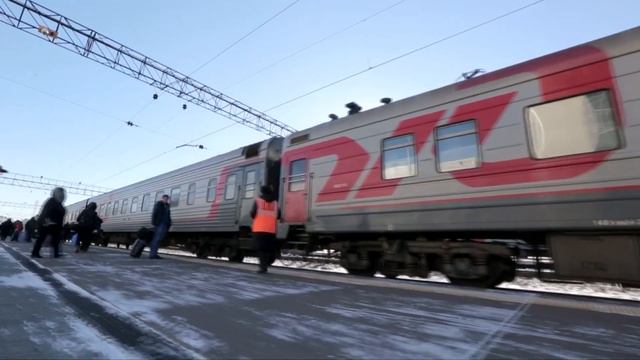 Реконструкция жд вокзала смотреть онлайн