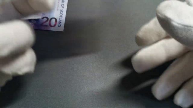 Пополнение коллекции банкнот Мира #9 Шотландия смотреть онлайн