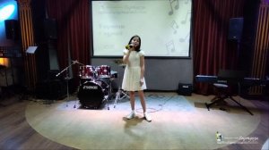 София Голубева "Куда уходит детство" @nnvirtuozy