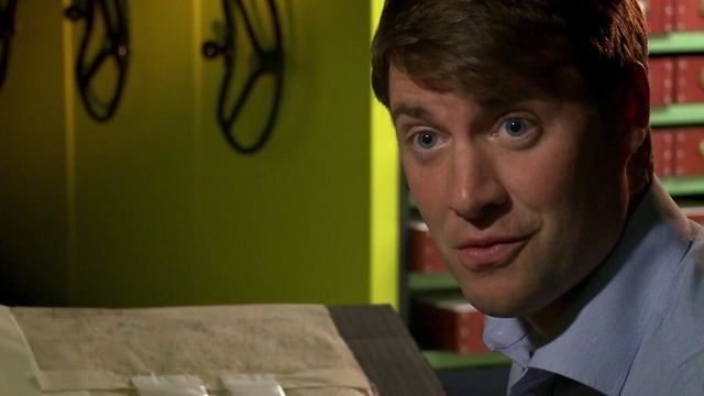 DetectiveJam. Промо "Елизавета I: королева-убийца? смотреть онлайн