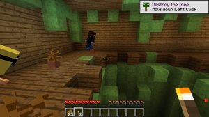 ?ДОМ МОНСТР Против Лески Нубика Кубика и Шеди! ЛОВУШКА для ДОМА МОНСТРА!