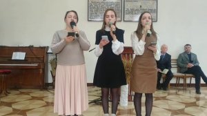 Мой Бог - Ты все что есть у меня 🙏🏻 Христианская песня