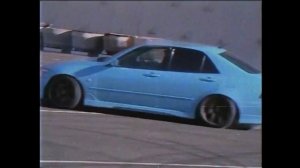 Nissan Playa - endless