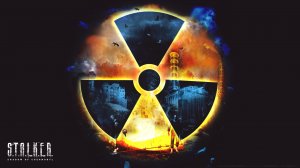 2. [S.T.A.L.K.E.R. Shadow of Chernobyl] - Cordon I (RAW)