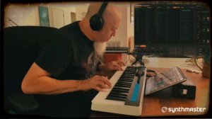 KV331 Audio's Synthmaster 2 Demonstration
