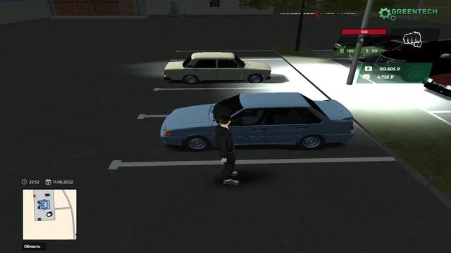 2022 06 11рег номер ВАЗ 2115 смотреть онлайн