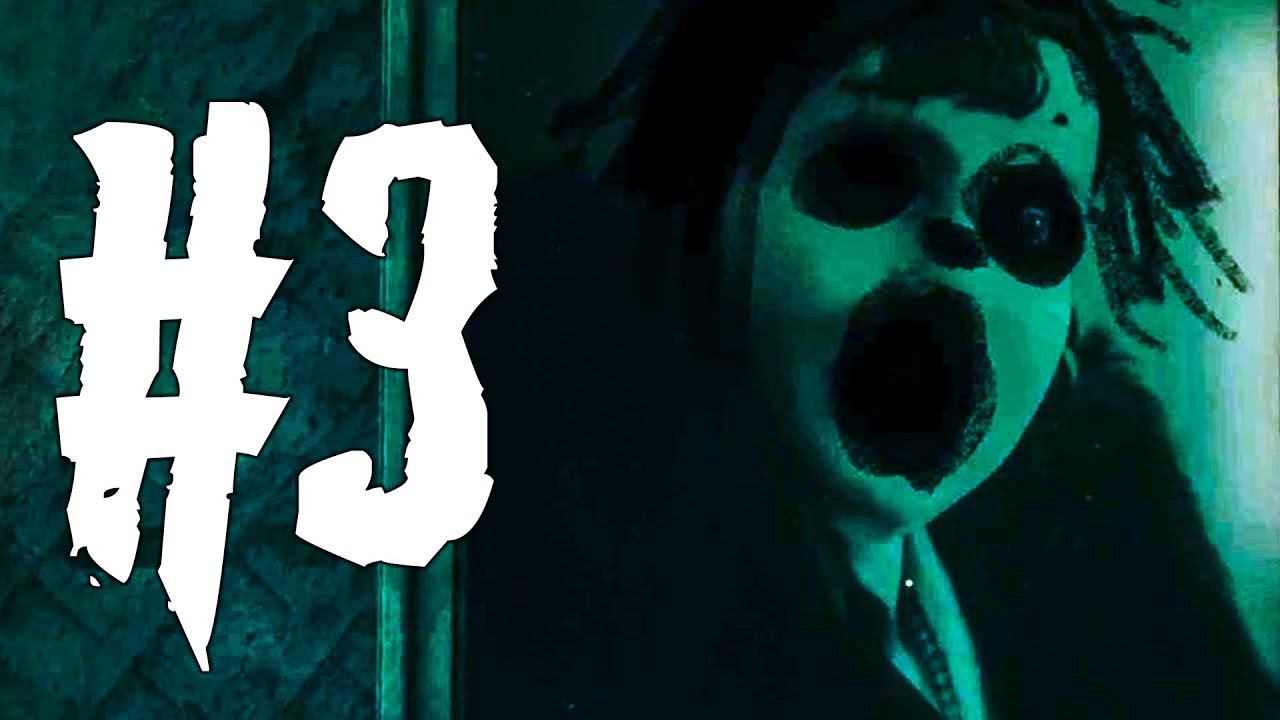 ТЫ ЧЁ МЕНЯ ОБНИМАЕШЬ? ► The Cursed Forest Прохождение #3 ► ИНДИ ХОРРОР ИГРА